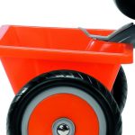 Italtrike - Tricicleta Outside Passenger cu parasolar - imagine 5