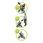 Smoby - Tricicleta Pico Baby - imagine 2