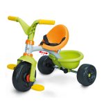 Smoby - Tricicleta Pico Be Move Garden
