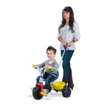 Smoby - Tricicleta Pico Be Move Trendy - imagine 2