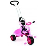 Hauck - Tricicleta Prema Pink