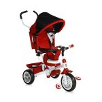 Bertoni - Tricicleta pentru copii B302A - imagine 2