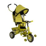Bertoni - Tricicleta pentru copii B302A - imagine 3
