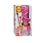 Alex Toys - Tricoteaza Caciulita si Fular