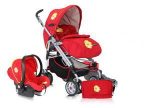 Bertoni - Carucior 2 in 1 Trophy - Image 9
