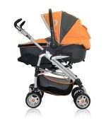 Bertoni - Carucior 2 in 1 Trophy - Image 8