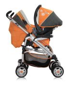 Bertoni - Carucior 2 in 1 Trophy - Image 6