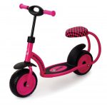 Hauck - Trotineta Besta Pink