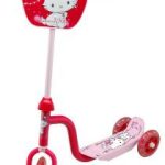 Toim - Trotineta Charmmy Kitty 3 roti