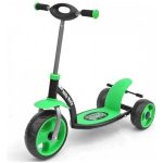 Milly Mally - Trotineta Sport - imagine 4