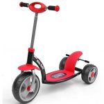 Milly Mally - Trotineta Sport
