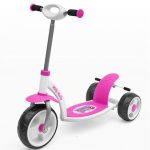 Milly Mally - Trotineta Sport - imagine 3