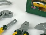 Klein - Trusa cu 5 accesorii - Bosch - imagine 3