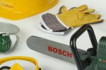 Klein - Trusa cu drujba casca accesorii - Bosch - Image 2