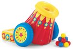 Step2 - Tun Gonflabil Hop si Pop Ball Cannon - imagine 5