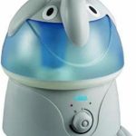 Talassio - Umidificator UltraSonic Elephant