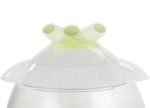 Baby Moov - Umidificator digital cu ultrasunete 2 in 1 - imagine 5