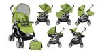 Bertoni - Carucior 3 in 1 Vector - imagine 2