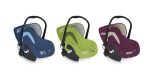 Bertoni - Carucior 3 in 1 Vector - imagine 10