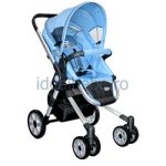 Disney - Carucior landou Vega 4