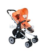 Disney - Carucior landou Vega 4 - imagine 2