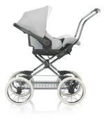 Inglesina - Carucior Vittoria 2013 - Image 2