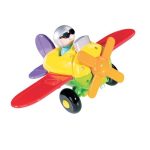 Tomy - Vehicule Puzzle - Image 2