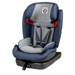 Scaun de masina Viaggio 1-2-3 Via, Peg Perego, Urban Denim