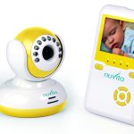 Nuvita - Video interfon digital