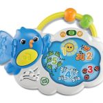 Leapfrog - Vrabiuta numaratoare