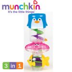 Munchkin - Jucarie de baie Wonder Waterway - Image 2