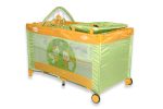 Bertoni - Pat pliabil Zippy cu doua nivele plus - Image 2