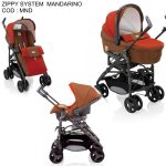 Inglesina - Carucior Zippy System 2011 - imagine 5