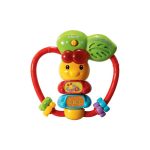 Vtech - Zornaitoare interactiva Shake with me