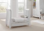 Tutti Bambini – Patut evolutiv 3 in 1 Katie – White - imagine 2