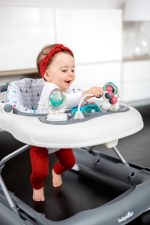 Babymoov - Premergator Walker 2 in 1 Zinc - Image 3