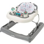 Babymoov - Premergator Walker 2 in 1 Zinc
