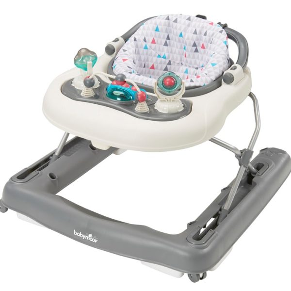 Babymoov - Premergator Walker 2 in 1 Zinc