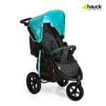 Hauck - Carucior Viper SLX Caviar/Capri