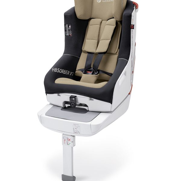 Concord - Scaun auto Absorber XT