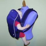 Graco - Marsupiu Easy Zucco - Navy - Image 2