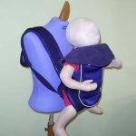 Graco - Marsupiu Easy Zucco - Navy - Image 3