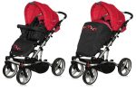 Bertoni - Carucior Astra 2 in 1 - Image 2
