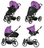 Bertoni - Carucior Astra 2 in 1 - Image 3