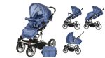 Bertoni - Carucior Astra 2 in 1 - Image 4
