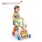 babyINFANTINI - Antepremergator Happy - imagine 3