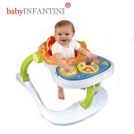 babyINFANTINI - Premergator Walker 4 in 1