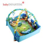 babyINFANTINI - Salteluta de activitati Funny Time - imagine 3