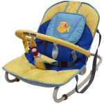 Baby Mix - Balansoar Pestisorul Auriu
