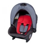 Kids im Sitz - Scaun auto Baby Ride - imagine 6